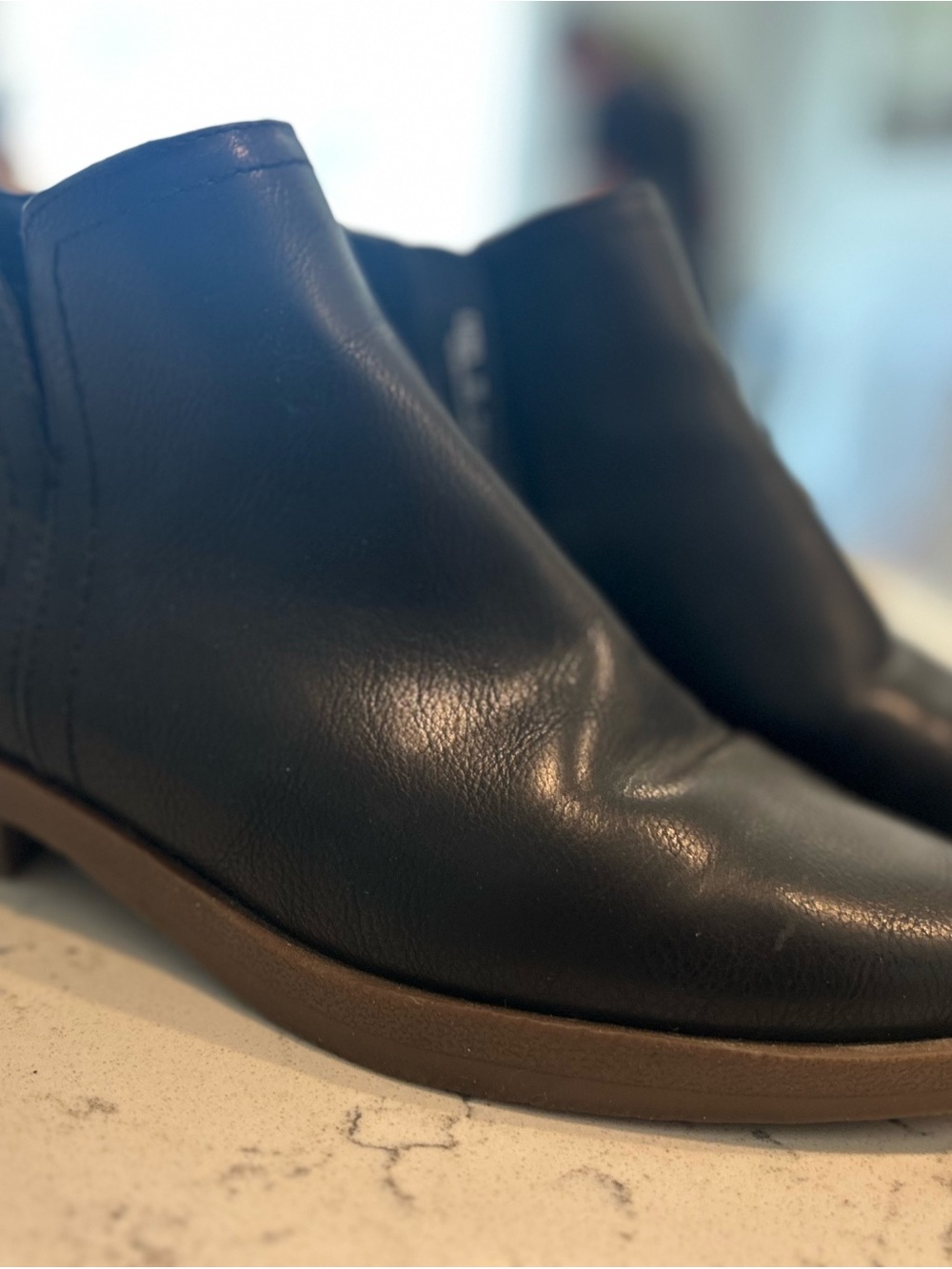 Brand new Womens Frye & Co ankle boots